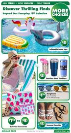 Dollar Tree Weekly Ad Page 5
