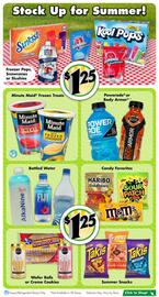 Dollar Tree Weekly Ad Page 6