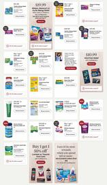 Walgreens Weekly Ad Page 10