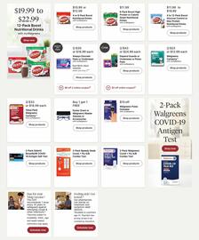 Walgreens Weekly Ad Page 11