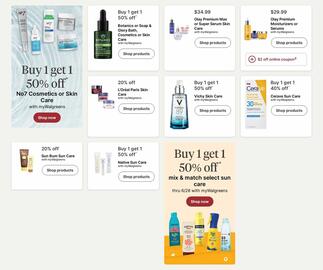 Walgreens Weekly Ad Page 13