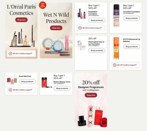 Walgreens Weekly Ad Page 14