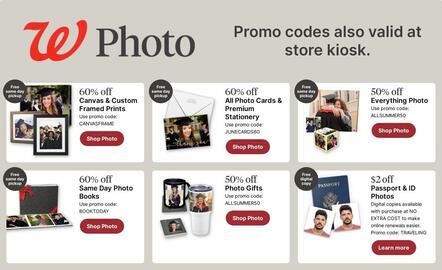Walgreens Weekly Ad Page 3