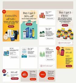 Walgreens Weekly Ad Page 4