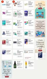 Walgreens Weekly Ad Page 5