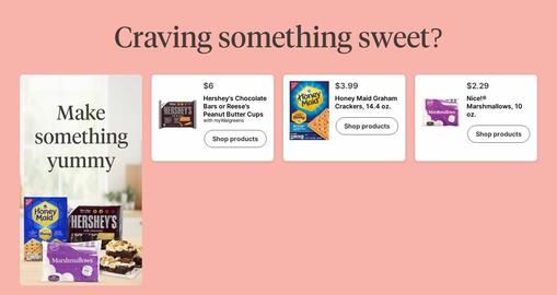 Walgreens Weekly Ad Page 8