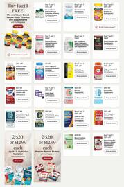 Walgreens Weekly Ad Page 9