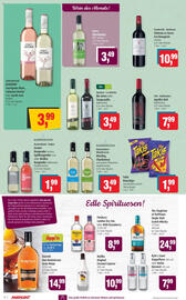 Markant Prospekt woche 25 Seite 12