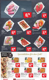 Markant Prospekt woche 25 Seite 2