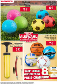 Woolworth Prospekt woche 25 Seite 10