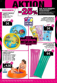Woolworth Prospekt woche 25 Seite 3