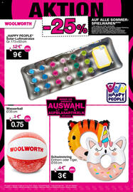 Woolworth Prospekt woche 25 Seite 4