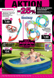 Woolworth Prospekt woche 25 Seite 5