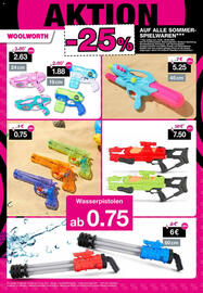 Woolworth Prospekt woche 25 Seite 6