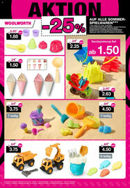 Woolworth Prospekt woche 25 Seite 7
