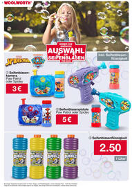 Woolworth Prospekt woche 25 Seite 9