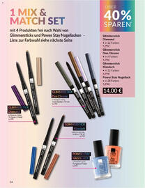 Avon Prospekt woche 25 Seite 4