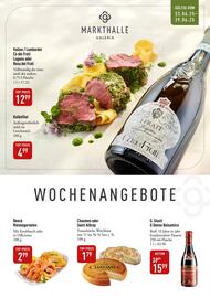 Galeria Markthalle Prospekt woche 26 Seite 1