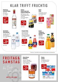Galeria Markthalle Prospekt woche 26 Seite 11