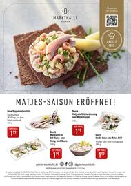 Galeria Markthalle Prospekt woche 26 Seite 12