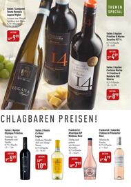 Galeria Markthalle Prospekt woche 26 Seite 3
