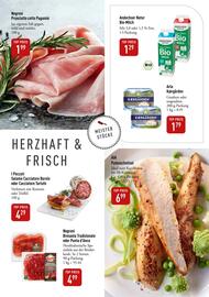 Galeria Markthalle Prospekt woche 26 Seite 4