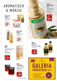 Galeria Markthalle Prospekt woche 26 Seite 9