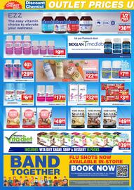 Direct Chemist Outlet catalogue Page 2