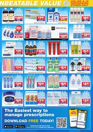 Direct Chemist Outlet catalogue Page 3