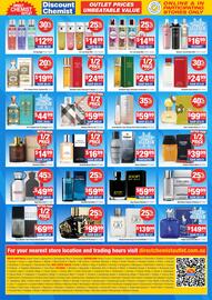 Direct Chemist Outlet catalogue Page 4