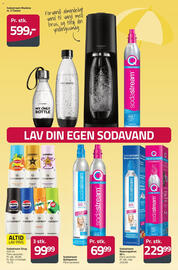 Fleggaard tilbudsavis Side 19