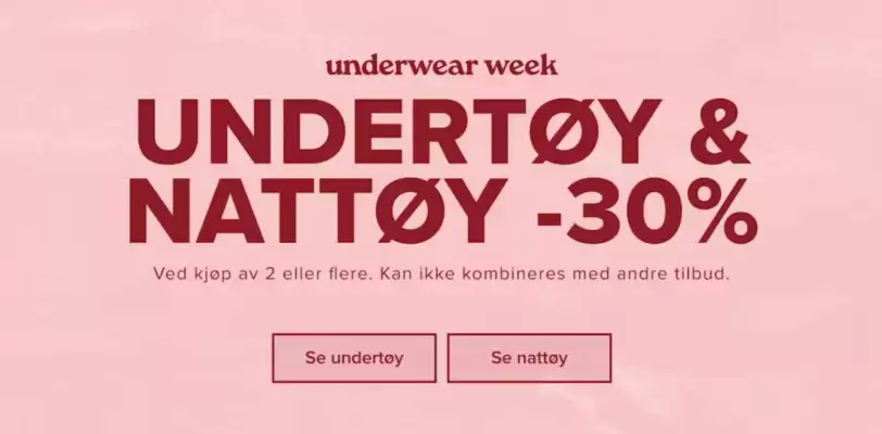 Cubus Kundeavis (gyldig til 22-06)