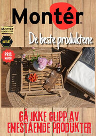 Montér Kundeavis Side 1