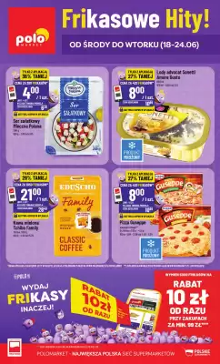 Polomarket gazetka (ważność do 24-06)