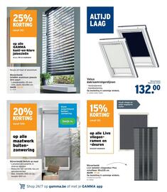 GAMMA folder Pagina 14