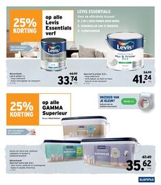 GAMMA folder Pagina 24