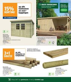 GAMMA folder Pagina 29