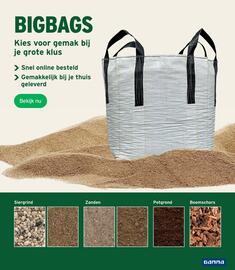 GAMMA folder Pagina 30