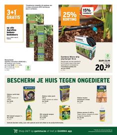 GAMMA folder Pagina 32