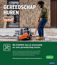 GAMMA folder Pagina 33