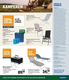 GAMMA folder Pagina 39