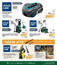 GAMMA folder Pagina 41