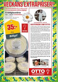 Extra Mjällby Stormarknad reklamblad vecka 25 Sida 16
