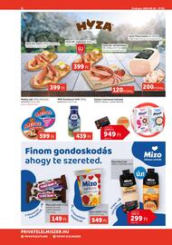 PRIVÁT akciós újság Oldal 6