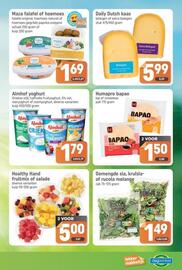 Dagwinkel folder week 25 Pagina 3