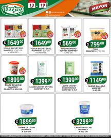 Catálogo Supermercados Mayor semana 24 Página 2