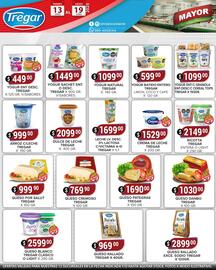 Catálogo Supermercados Mayor semana 24 Página 3