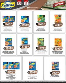 Catálogo Supermercados Mayor semana 24 Página 6
