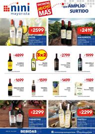 Catálogo Nini Mayorista semana 25 Página 13