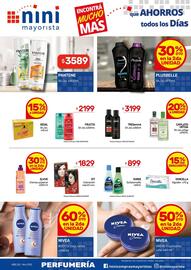 Catálogo Nini Mayorista semana 25 Página 2